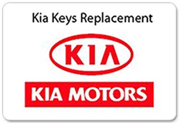 Kia Keys Replacement