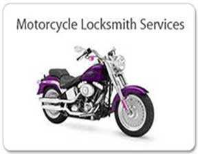 Motorcycle Locksmith Services